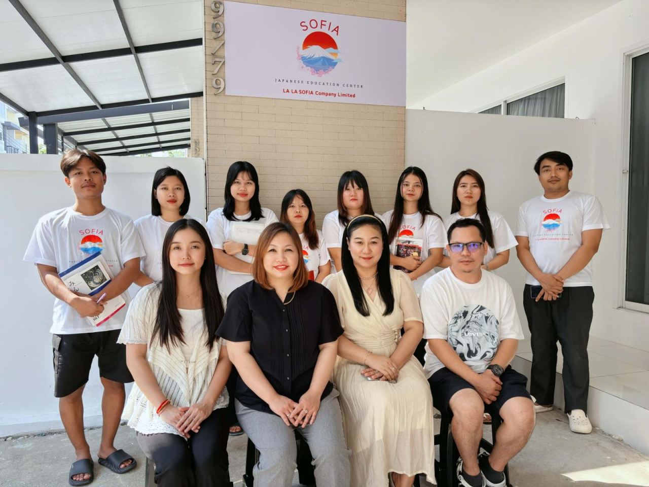 LA LA SOFIA THAILAND 写真１